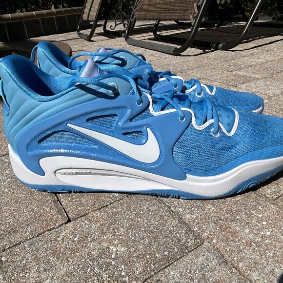 Nike KD15 Basketball Shoes – Size 18 – New - Picture 9 of 15